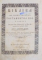 BIBLIA SAU SFANTA SCRIPTURA , TESTAMENTUL NOU , 1856