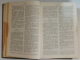 BIBLIA SAU SFANTA SCRIPTURA - TIPARITA SUB INDRUMAREA SI CU PURTAREA DE GRIJA A PREAFERICITULUI PARINTE JUSTINIAN, PATRIARHUL BISERICII ROMANE, 1968 , PREZINTA PETE PE BLOCUL DE FILE