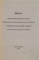 BIBLIA SAU SFANTA SCRIPTURI A VECHIULUI SI NOULUI TESTAMENT , TRADUCERE LITERALA NOUA , 2001