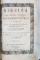 BIBLIA SAU TESTAMENTUL VECHIU SI NOU TIPARIT IN ZILELE PREA LUMINATULUI SI PREAINVATATULUI NOSTRU BARBU DIMITRIE STIRBEI, BUZAU 1854-1856