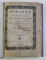 BIBLIA SAU TESTAMENTUL VECHIU SI NOU , TIPARITA IN ZILELE DOMNITORULUI BARBU DIMITRIE STIRBEI , CU BINECUVANTAREA EPISCOPULUI D.D. FILOTEIU , 5 VOLUME ,  BUZAU , LIMBA ROMANA CU CARACTERE CHIRILICE , 1854 - 1856