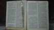 Biblia, Sfanta Scriptura, trad. Gala Galaction, Bucuresti 1939