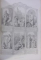 BIBLIA VECHIUL SI NOUL TESTAMENT , FAMILY BIBLE, COMENTARII DE DAVID DAVIDSON, LONDRA 1858