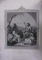 BIBLIA VECHIUL SI NOUL TESTAMENT , FAMILY BIBLE, COMENTARII DE DAVID DAVIDSON, LONDRA 1858