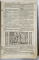 BIBLIA, VECHIUL SI NOUL TESTAMENT, MARTIN LUTHER - NURENBERG, 1702
