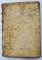 BIBLIA, VECHIUL SI NOUL TESTAMENT, MARTIN LUTHER - NURENBERG, 1702