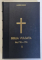 BIBLIA VULGATA , BLAJ 1760 - 1761 , VOLUMELE I - V , 2005