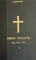 BIBLIA VULGATA , BLAJ 1760 - 1761 , VOLUMELE I - V , 2005