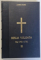 BIBLIA VULGATA , BLAJ 1760 - 1761 , VOLUMELE I - V , 2005