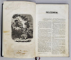 BIBLICELE SAU NOTITII HISTORICE PHILOSOPHICE, RELIGIOASE SI POLITICE ASUPRA BIBLIEI de I. HELIADE RADULESCU - PARIS, 1858