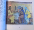 BIBLIKANE TEKSTURENQO, CULEGERE DE TEXTE BIBLICE IN LIMBA RROMANI de GHEORGHE SARAU , 2002