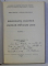 BIBLIOGRAFIA ANALITICA A LITERATURII ROMANE VECHI - VOLUMELE I - II de MIHAI MORARU si CATALINA VELCULESCU , sub ingrijirea stiintifica a lui I.C. CHITIMIA , 1976 , DEDICATIE*