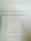 BIBLIOGRAFIA ANALITICA A PERIODICELOR ROMANESTI , VOL. I , PARTEA A I - III A :1790 - 1850 , 1966
