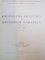 BIBLIOGRAFIA ANALITICA A PERIODICELOR ROMANESTI, VOL. II, PARTEA A I-III A:1851-1858, 1970-1972