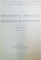 BIBLIOGRAFIA ANALITICA A PERIODICELOR ROMANESTI, VOL. II, PARTEA A I-III A:1851-1858, 1970-1972