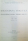 BIBLIOGRAFIA ANALITICA A PERIODICELOR ROMANESTI, VOL. II, PARTEA A I-III A:1851-1858, 1970-1972