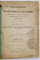 BIBLIOGRAFIA CHRONOLOGICA ROMANA SAU CATALOGUL GENERAL DE CARTI ROMANE, ED. II de DIMITRIE IARCU -  BUCURESTI, 1873