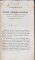 BIBLIOGRAFIA CRITICA DELLE ANTICHE RECIPROCHE CORRISPONDENZE, POLITICHE, ECCLESIASTICHE, SCIENTIFICHE, LETTERARIE, ARTISTICHE DELL'ITTALIA COLLA RUSSIA, COLLA POLONIA ED ALTRE PARTI SETTENTRIONALI par SEBASTIANO GIAMPI, 3 VOL. - FIRENZE, 1834