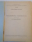 BIBLIOGRAFIA GEOGRAFICA SUMARA  A ROMANIEI de VICTOR TUFESCU si ANA TOSA , BUCURESTI 1947