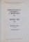 BIBLIOGRAFIA ISTORICA A ROMANIEI, VOL. III (SECOLUL XIX, TOM 5) de VLADIMIR DICULESCU, 1974