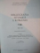 BIBLIOGRAFIA ISTORICA A ROMANIEI VOL. VIII 1989-1994, FELICIA HRSTODOL , GHEORGHE HRISTODOL , STELIAN MANDRUT , SIMONA NICOARA , LUCIA TURC , BUCUREST 1996