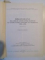 BIBLIOGRAFIA RELATIILOR LITERATURII ROMANE CU LITERATURIILE STRAINE IN PERIODICE (1859-1918)  VOL II