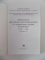 BIBLIOGRAFIA RELATIILOR LITERATURII ROMANE CU LITERATURILE STRAINE IN PERIODICE (1919 - 1944 ) , VOL. I - II - III - IV - V - VI - VII - VIII de ANA MARIA BREZULEANU , ILEANA MIHAILA , VIORICA NISCOV , MICHAELA SCHIOPU , CORNELIA STEFANESCU , 1997