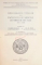 BIBLIOGRAFIA TEZELOR DE LA FACULTATEA DE MEDICINA SI FARMACIE DIN CLUJ (NO 1-1000) alcatuita de VALERIU BOLOGA, LIA M. DIMA  1936