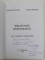 BIBLIOLOGIE ROMANEASCA , IDEI , PORTRETE , CONTROVERSE de GHEORGHE BULUTA si VICTOR PTERESCU , 2008 , DEDICATIE *