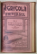 BIBLIOTECA  AGRICOLA  A ZIARULUI  ' UNIVERSUL ' , COLEGAT DE 5 NUMERE DIFERITE  , 1933 -1939 , VEZI DESCRIEREA !