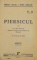 BIBLIOTECA AGRICOLA A ZIARULUI &quot; UNIVERSUL &quot; : PIERSICUL de C. LUPASCU , NR. 34 , EDITIA A IV A 1944