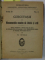 BIBLIOTECA  ASOCIATIEI ' CERCETASII ROMANIEI ' , COLEGAT DE 4 CARTI , NR.3, 4, 6, 7 , APARUTE IN 1919 , VEZI DESCRIERE !
