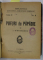 BIBLIOTECA  ASOCIATIEI ' CERCETASII ROMANIEI ' , COLEGAT DE 4 CARTI , NR.3, 4, 6, 7 , APARUTE IN 1919 , VEZI DESCRIERE !
