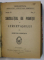 BIBLIOTECA  ASOCIATIEI ' CERCETASII ROMANIEI ' , COLEGAT DE 4 CARTI , NR.3, 4, 6, 7 , APARUTE IN 1919 , VEZI DESCRIERE !