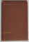 BIBLIOTECA ATENEULUI ROMAN NR. 29 - SPICUIRI MARINE IN POEZIA EMINESCIANA de I. GR. PERIETEANU , 1943