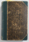 BIBLIOTECA DE POPULARIZARE PENTRU LITERATURA , STIINTA SI ARTA , COLIGAT DE 9 CARTI , AUTORI STRAINI , 1895 - 1896 , FORMAT REDUS