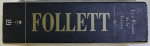 BIBLIOTECA KEN FOLLETT - LOS PILARES DE LA TIERRA , 2005