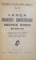 BIBLIOTECA LEGILOR UZUALE ADNOTATE NR. 52, NR. 34 / NOUA COLECTIUNE DE LEGI APLICABILE LA ADMINISTRAREA COMUNELOR URBANE de I. ROBAN, M. ROSEANU 1924