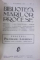 BIBLIOTECA MARILOR PROCESE . PROCESUL PALTINEANU - LAZARESCU de I. GR. PERIETEANU (1923)