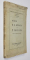 BIBLIOTECA NATIONALA A AROMANILOR PUBLICATA DE TACHE PAPAHAGI, POETII Z. A. ARAIA SI T. CACIONA - 1932
