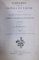 BIBLIOTECA PORTATIVA . COLEGAT (1854-1860) / PROCES GENERAL INTRE DOE HORDII SI NATIO de I.H. RADULESCU (1861)