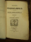 Biblioteca religioasa morala, Eclesiastul, luna Aprilie, Bucuresti 1852