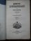 Biblioteca religioasa morala Tomul I,  Nr. 3, Bucuresti 1850