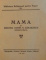 BIBLIOTECA RELIGIOASA PENTRU POPOR, NR. 15, MAMA de PREOTUL CONST. N. GAICULESCU, 1928