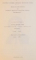 BIBLIOTECA UNUI UMANIST ROMAN CONSTANTIN CANTACUZINO , STOLNICUL (1647-1716) , EXPOZITIE COMEMORATIVA , 1966