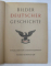BILDER DEUTSCHER GESCHICHTE  1936