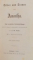 BILDER UND SCENEN AUS AMERIKA von A.W. GRUBE , 1860