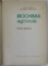 BIOCHIMIA AGRICOLA , PARTEA GENERALA de MIRCEA IONESCU , 1970 , DEDICATIE *