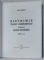 BIOCHIMIE , TRATAT COMPREHENSIV , VOLUMUL I : BAZELE BIOCHIMIEI de ZENO GARBAN , 2014