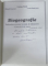 BIOGEOGRAFIE , INDRUMATOR PENTRU LUCRARI DE LABORATOR SI PRACTICA DE TEREN de CRISTINA MUICA ...COSTIN DUMITRASCU , 2004 , DEDICATIE *
